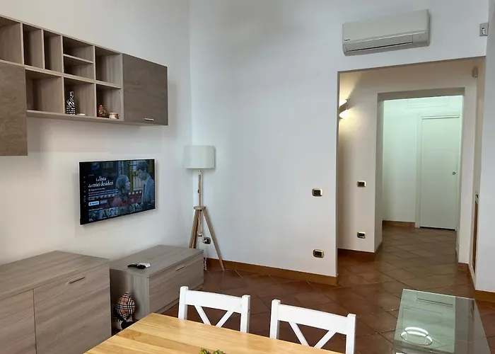 Paolina Lovely Appartamento Roma