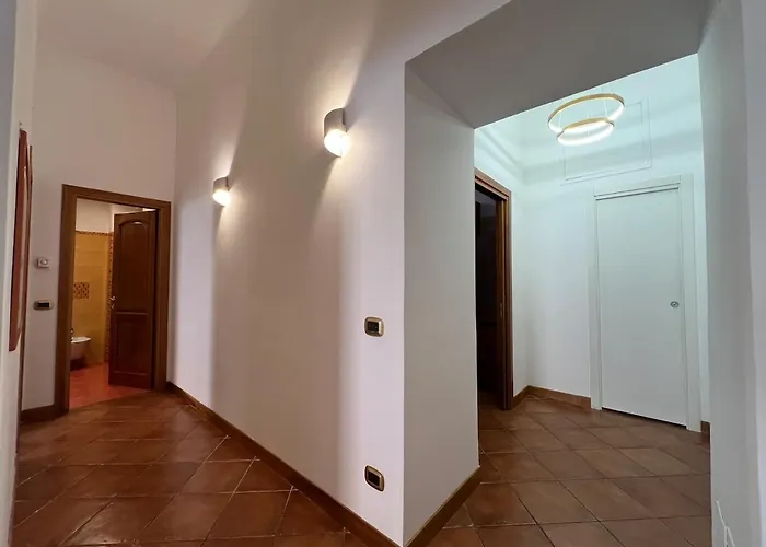 Appartamento Paolina Lovely Roma